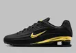 Nike Shox Z SE Men's Sneakers - 1