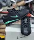 Nike Shox Z SE Men's Sneakers - 4