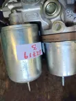 Toyota Axio Hybrid Brake Motor - 1