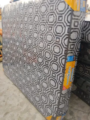 Morning Glory Mattress 5x6 ft 8-Inch