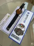 Brand New Smart Watch with HD Touchscreen - 1