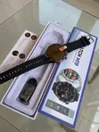 Brand New Smart Watch with HD Touchscreen - 2