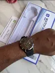 Brand New Smart Watch with HD Touchscreen - 3