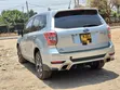 Subaru Forester XT 2014 Silver - 2