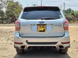 Subaru Forester XT 2014 Silver - 3