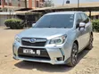 Subaru Forester XT 2014 Silver - 4