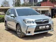 Subaru Forester XT 2014 Silver - 5
