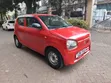 Suzuki Alto 660cc FWD 2018 Red - 2
