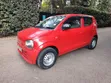 Suzuki Alto 660cc FWD 2018 Red - 4