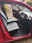 Suzuki Alto 660cc FWD 2018 Red - 5