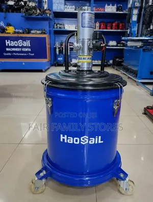 Greasing Machine 50kg