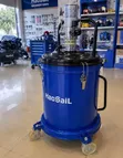 Greasing Machine 50kg - 2