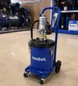 Haosail 13kg Mashine ya Kupaka Grisi - 1