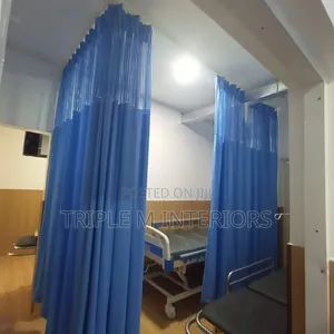 Vitambaa vya Ubora kwa Ajili ya Hospitali na Sehemu za Mgawanyo