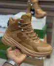 Under Armour HOVR Tactical Mid Boots - 2