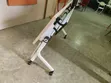 Training Foldable Table - 2