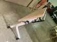 Training Foldable Table - 3