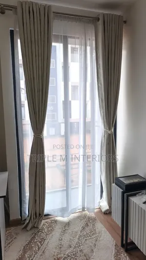 Quality Blackout Curtains for Modern Homes