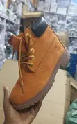 Timberland Kids Boots - 1