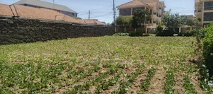 1/4 Acre Plot in Naka Estate, Menengai