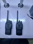 Baofeng BF-888s 2-Piece Walkie Talkie Set (3-5km Range) - 2
