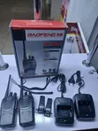 Baofeng BF-888s 2-Piece Walkie Talkie Set (3-5km Range) - 3