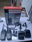 Baofeng BF-888s 2-Piece Walkie Talkie Set (3-5km Range) - 4