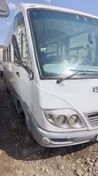 Isuzu NQR 2015 Bus - White - 4