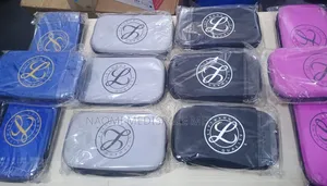 Kasha la Stethoscope la Littmann La Ubora