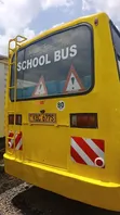 Isuzu NQR 2008 Njano - 4