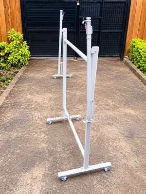 8ft x 4ft Whiteboard Stand