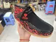 Clarks Originals x Popcaan Unruly Wallabee Boot - 1