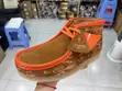 Clarks Originals x Popcaan Unruly Wallabee Boot - 2