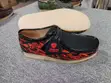 Clarks Originals x Popcaan Unruly Wallabee Boot - 3