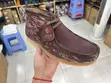 Clarks Originals x Popcaan Unruly Wallabee Boot - 5