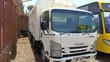 Isuzu NQR Lori la Open Body - 2
