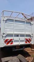 Isuzu NQR Lori la Open Body - 3