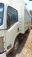 Isuzu NQR Lori la Open Body - 5