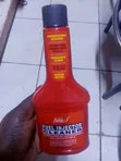 Octane Booster / Kisafishaji cha Injector ya Mafuta - 2