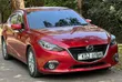 Mazda Axela 2015 Red - 2