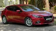 Mazda Axela 2015 Red - 4
