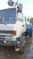 Isuzu Forward Lori la Tanki la Maji 1996 - 3