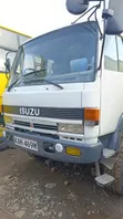 Isuzu Forward Lori la Tanki la Maji 1996 - 4
