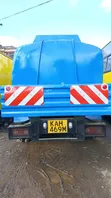 Isuzu Forward Lori la Tanki la Maji 1996 - 5
