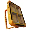 Portable Solar LED Work Light & Emergency Floodlight - 2