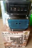 Sokany Coffee Maker Machine - 2
