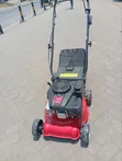 Self-Propelled Petrol Lawn Mower - 2