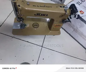 Juki TL-82 Industrial Sewing Machine (Head Only)
