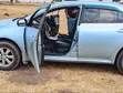 Toyota Corolla L 2013 Blue - 3