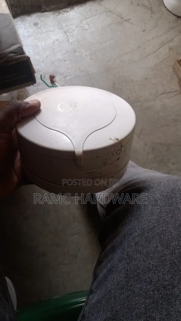 Premier Round Shower Head - Used - 1